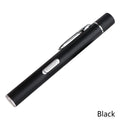 Rechargeable Pen Torch