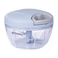 Manual Garlic & Veg Chopper
