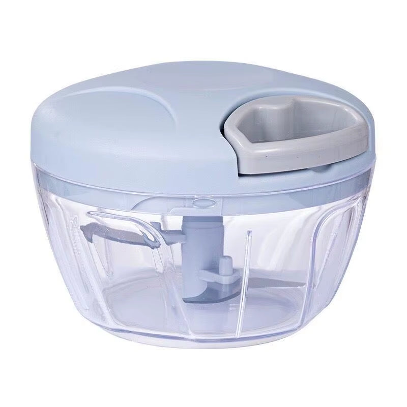 Manual Garlic & Veg Chopper