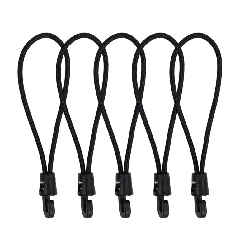 Elastic Bungee Loops, view 12