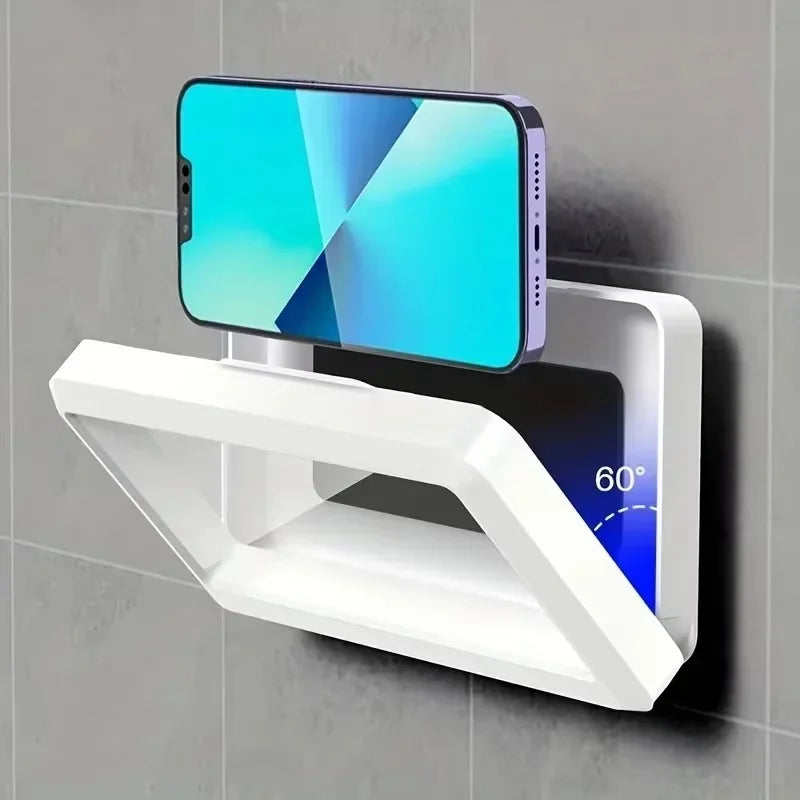 Waterproof Shower Phone Holder, view 2