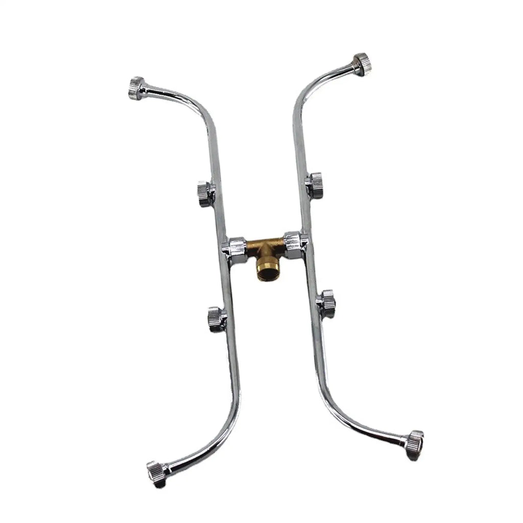 Multi-Head Garden Mist Sprayer, view 4