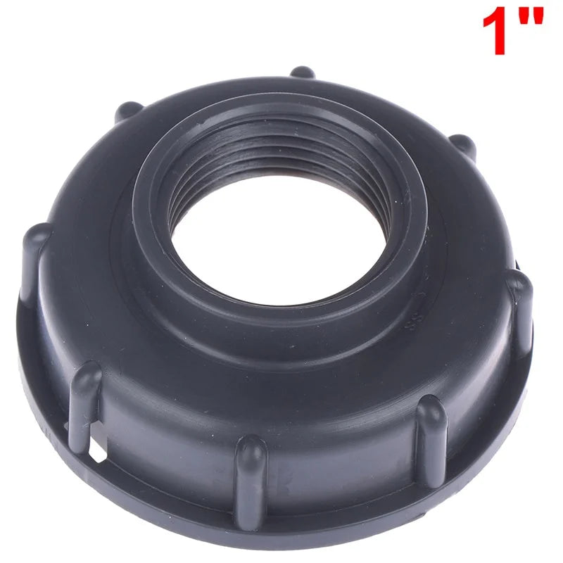 IBC Tank Tap Adapter (S60x6)