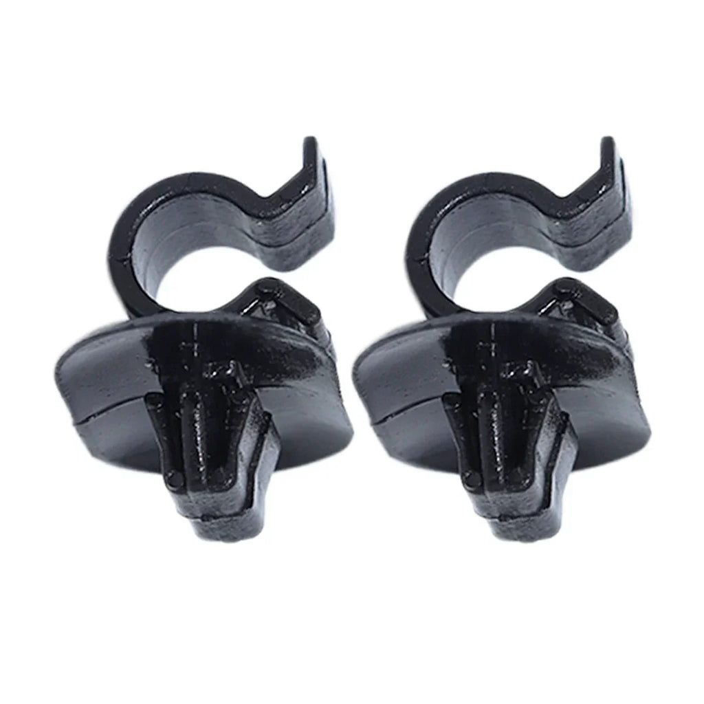 Peugeot 407 Bonnet Rod Clip