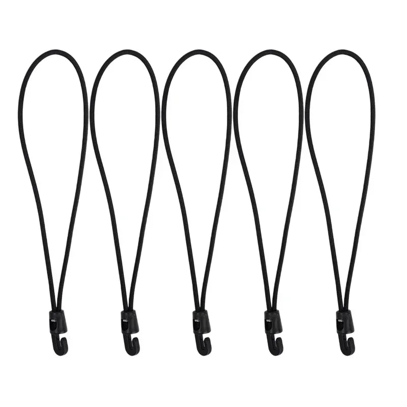 Elastic Bungee Loops, view 13