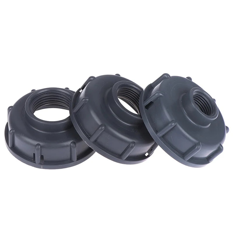 IBC Tank Tap Adapter (S60x6), view 5