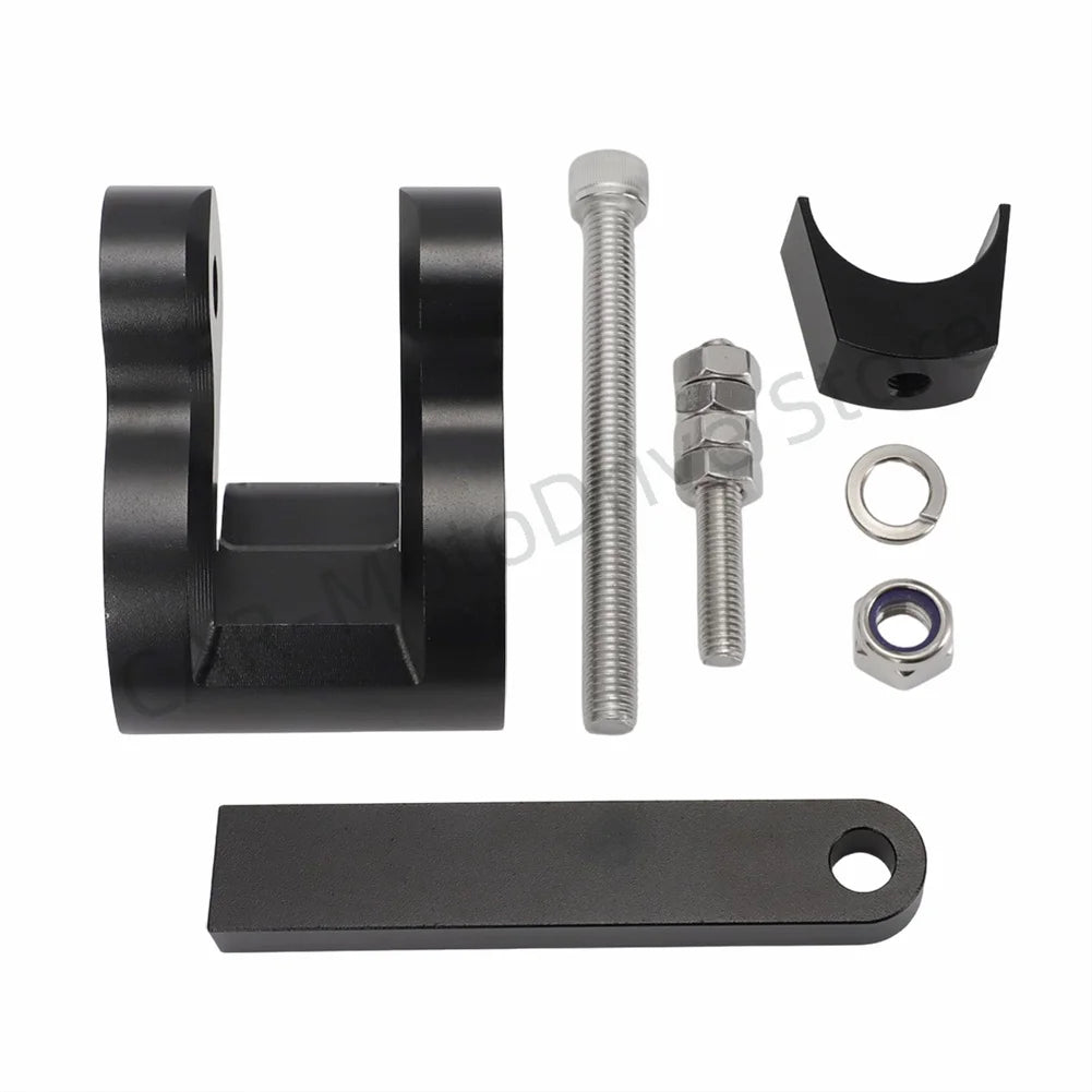 Benelli TRK 502 / 702 Lowering Links