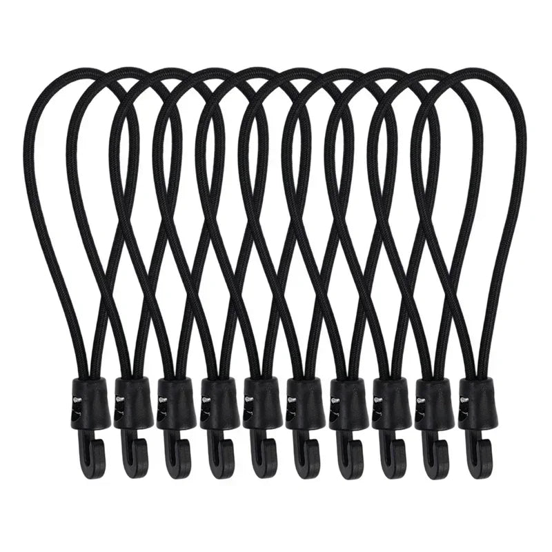 Elastic Bungee Loops, view 11