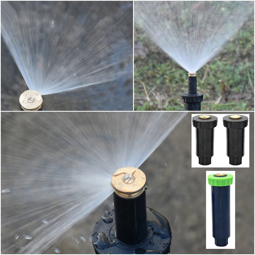 Pop-Up Garden Sprinkler Heads, view 6