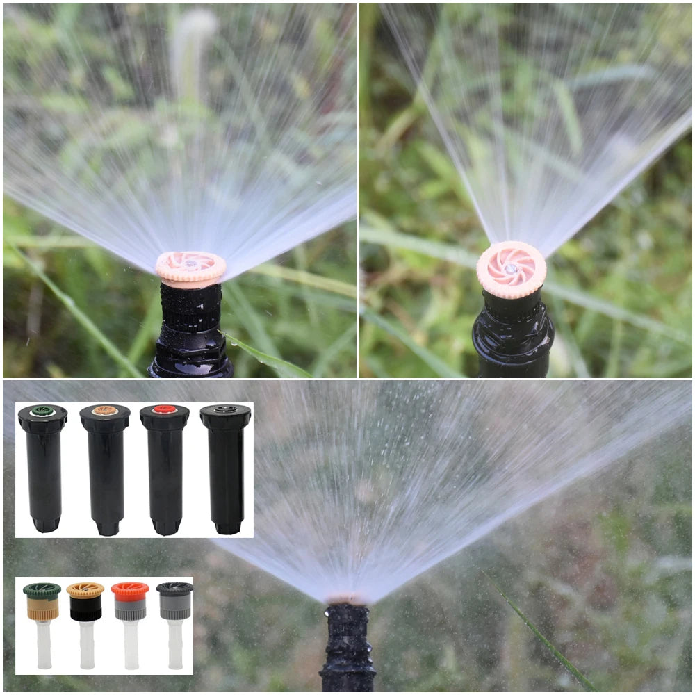 Pop-Up Garden Sprinkler Heads, view 4