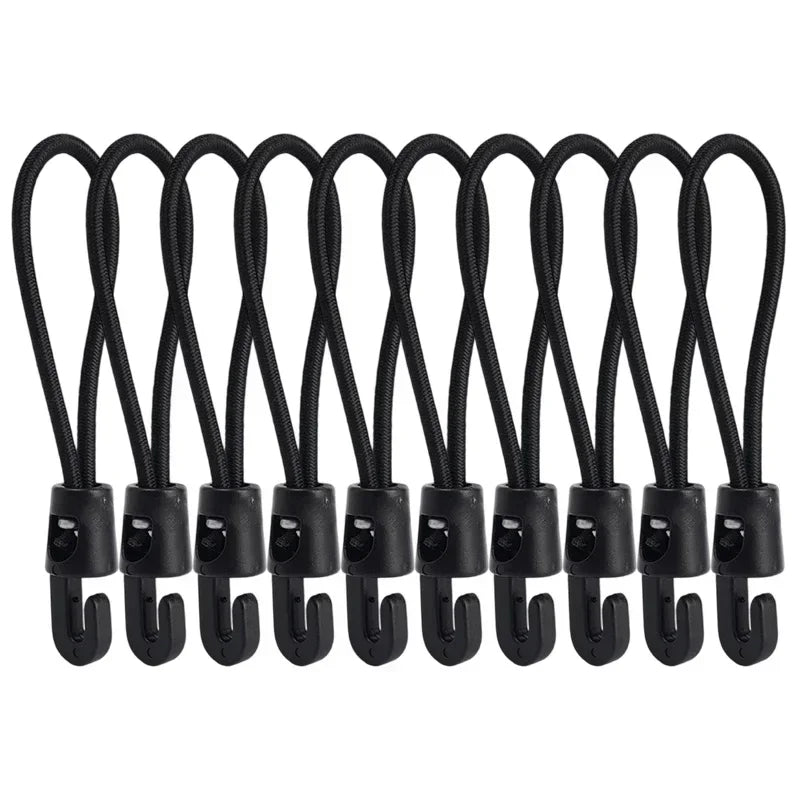 Elastic Bungee Loops, view 10