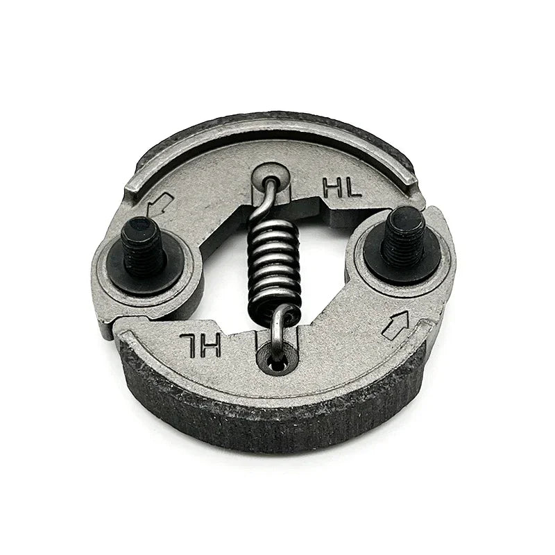 Brush Cutter Clutch & Screw Kit (43cc / 49cc / 52cc), view 3