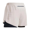 Men's 2-in-1 Sports Shorts