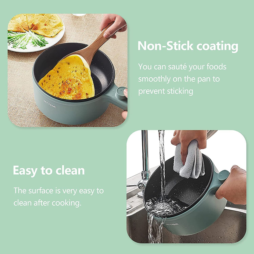 Heated Portable Pot, view 2