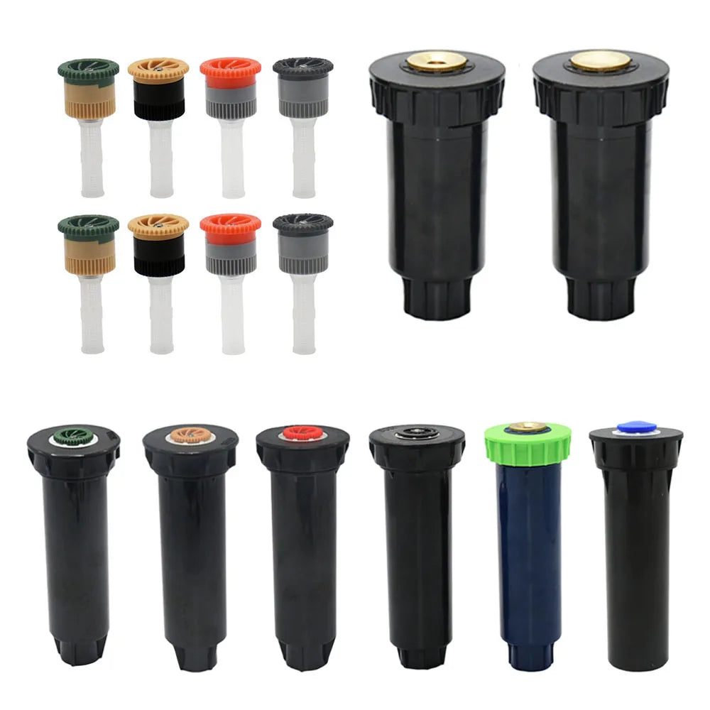 Pop-Up Garden Sprinkler Heads, view 2