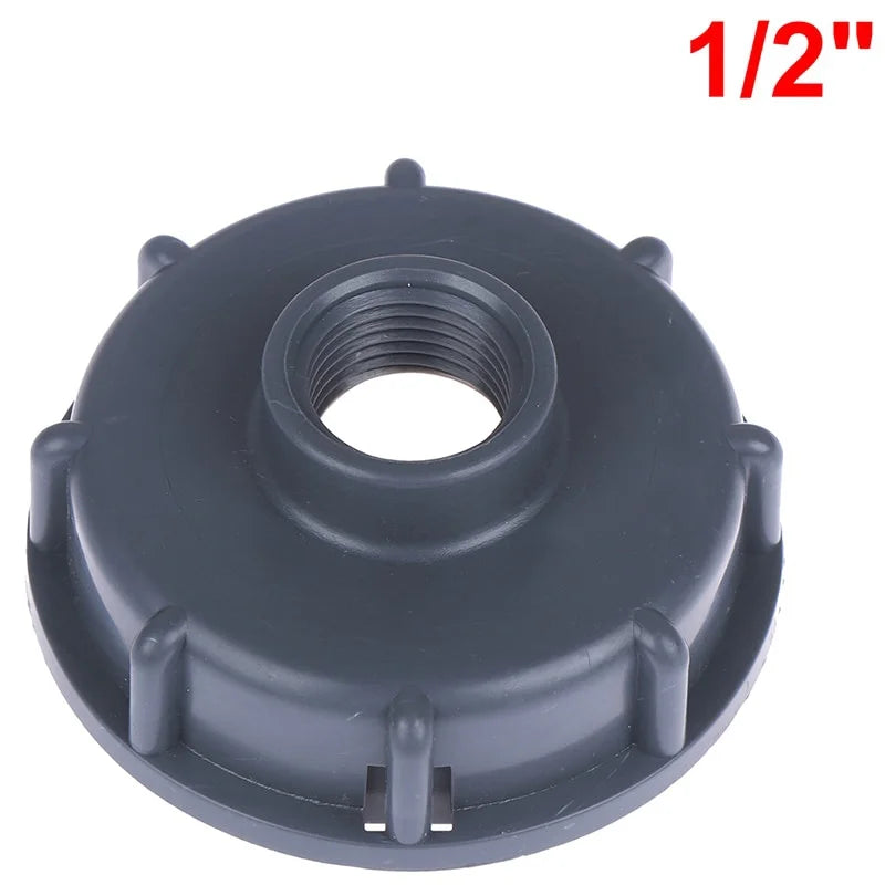 IBC Tank Tap Adapter (S60x6), view 9