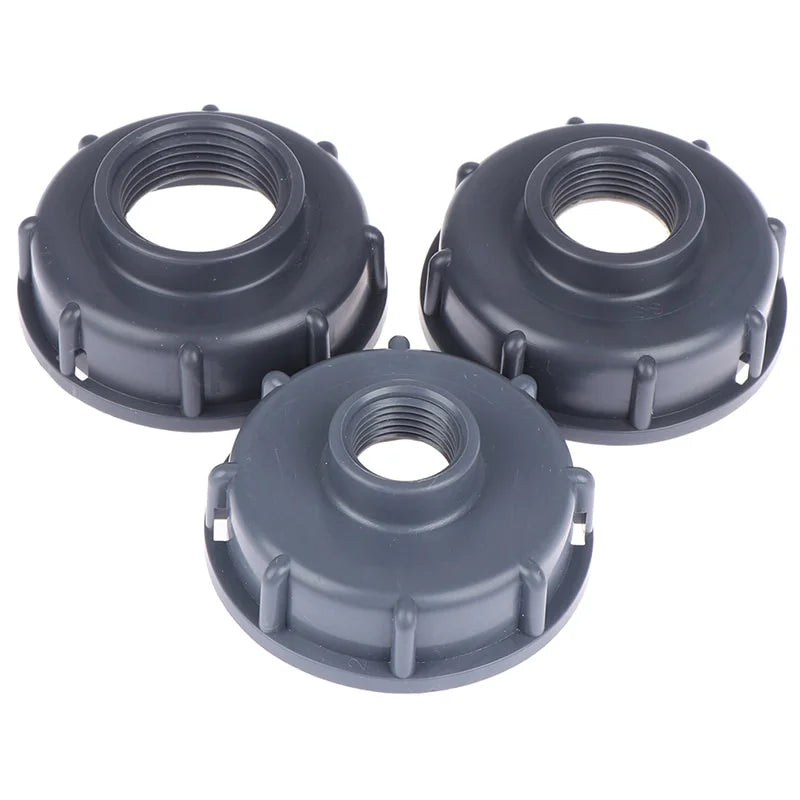 IBC Tank Tap Adapter (S60x6), view 2
