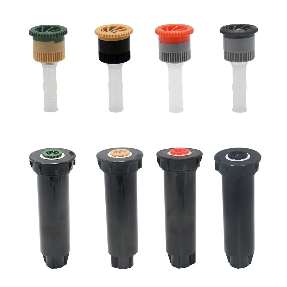 Adjustable Pop-Up Sprinkler Nozzles, view 2