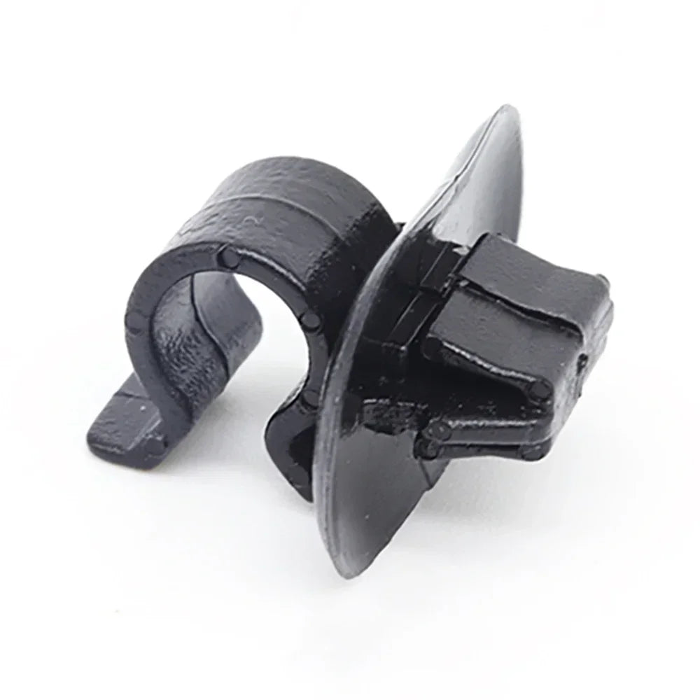 Peugeot 407 Bonnet Rod Clip, view 7