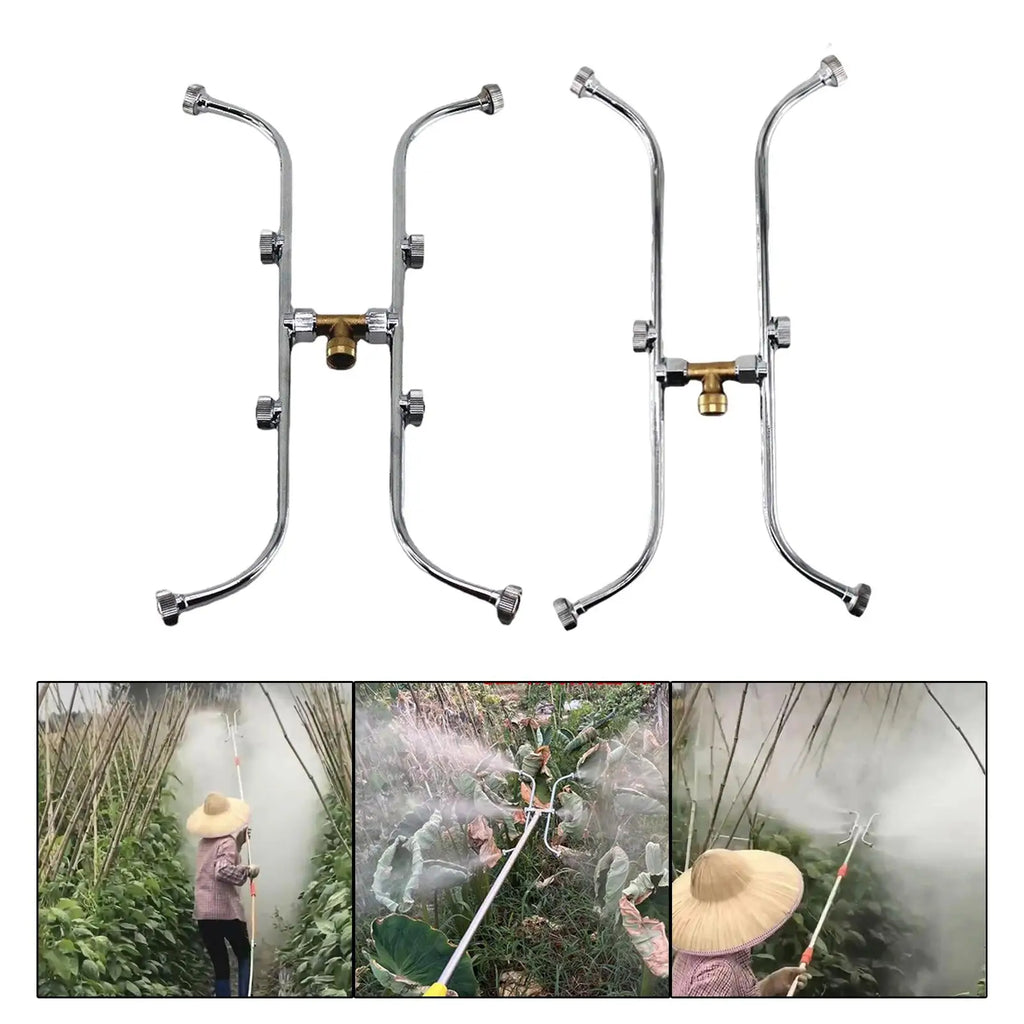 Multi-Head Garden Mist Sprayer, view 6