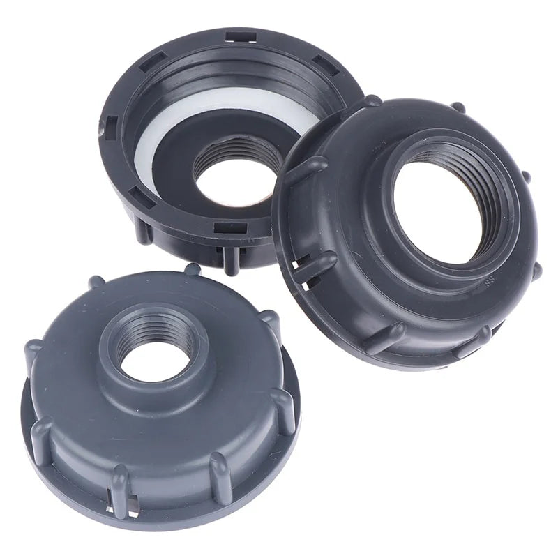 IBC Tank Tap Adapter (S60x6), view 4