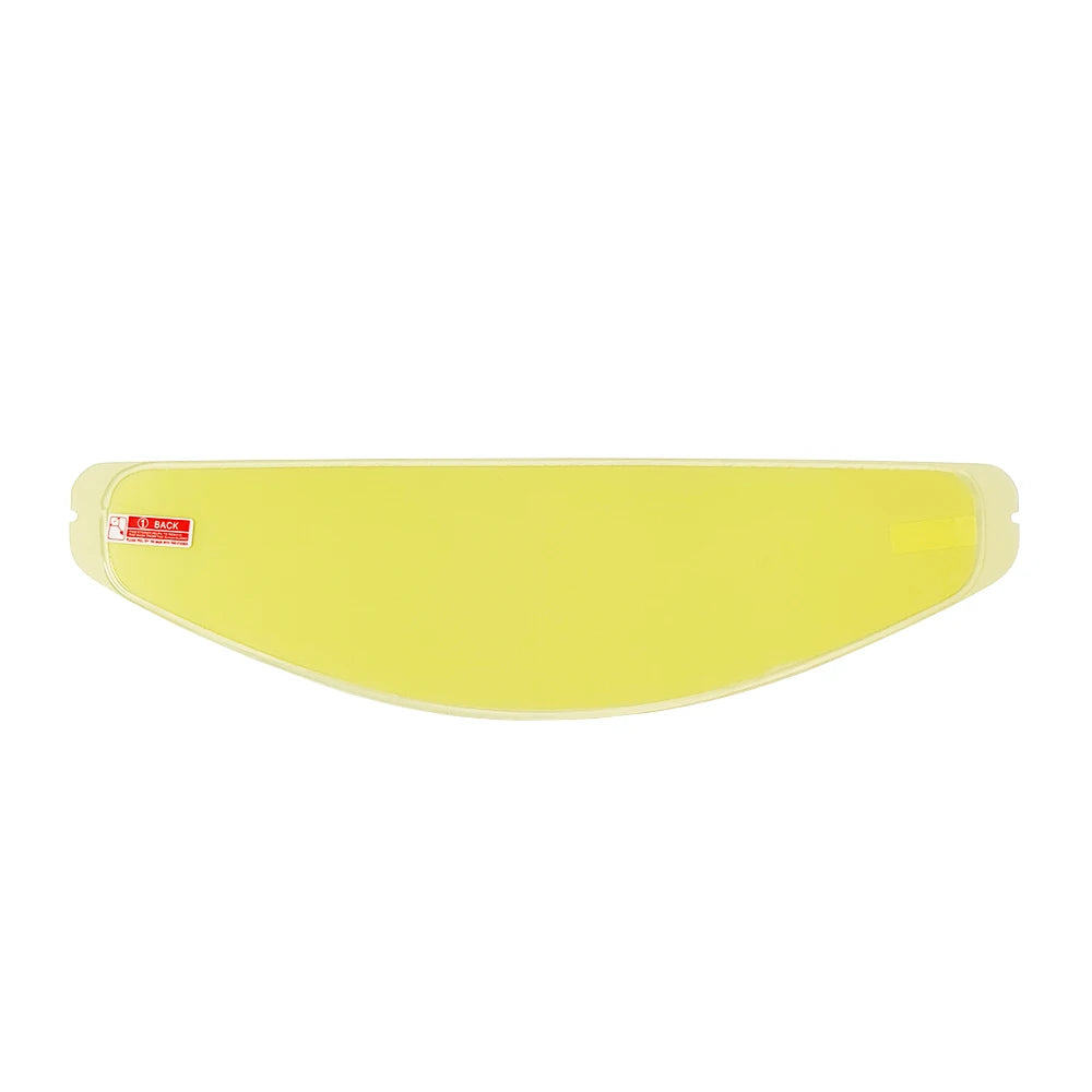 Anti-Fog Helmet Visor Film (MT Atom SV), view 3