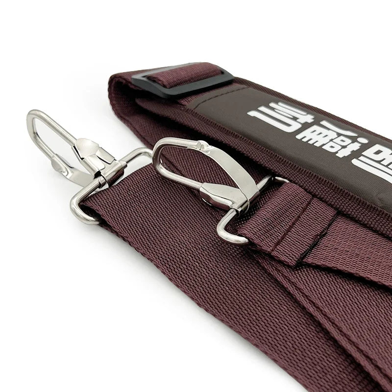 Brush Cutter Shoulder Strap, view 4
