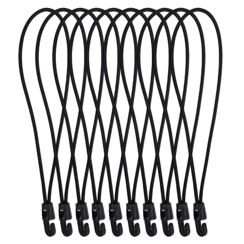 Elastic Bungee Loops, view 15