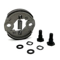 Brush Cutter Clutch & Screw Kit (43cc / 49cc / 52cc)