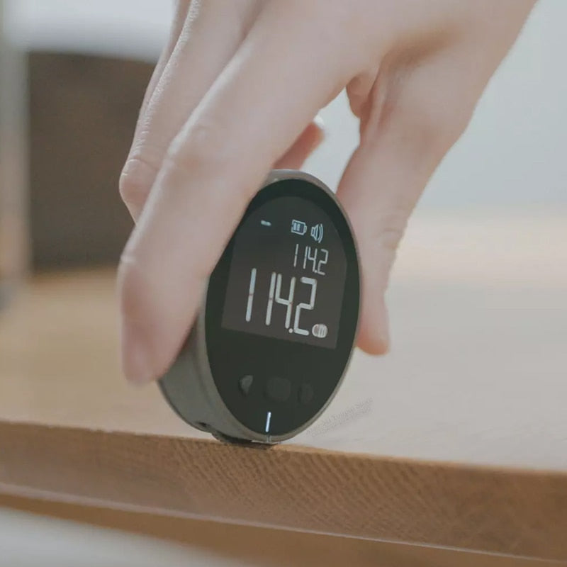 Digital Measurement Tape, view 3