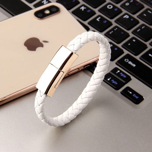 Charging Bracelet, view 2