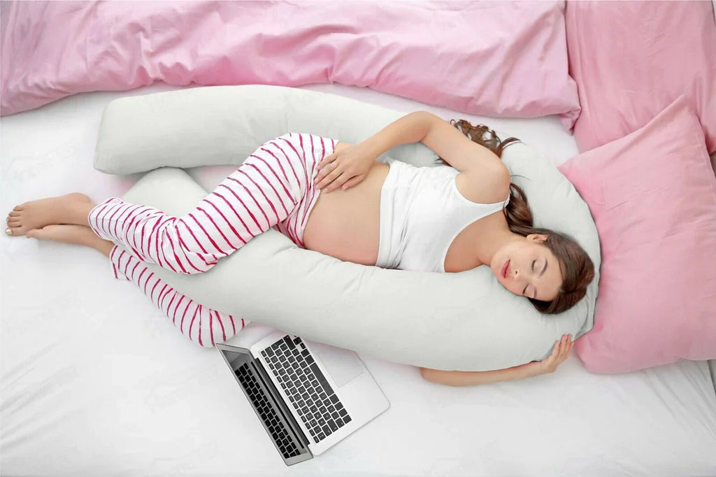 Sleep Therapy Pillow, view 3