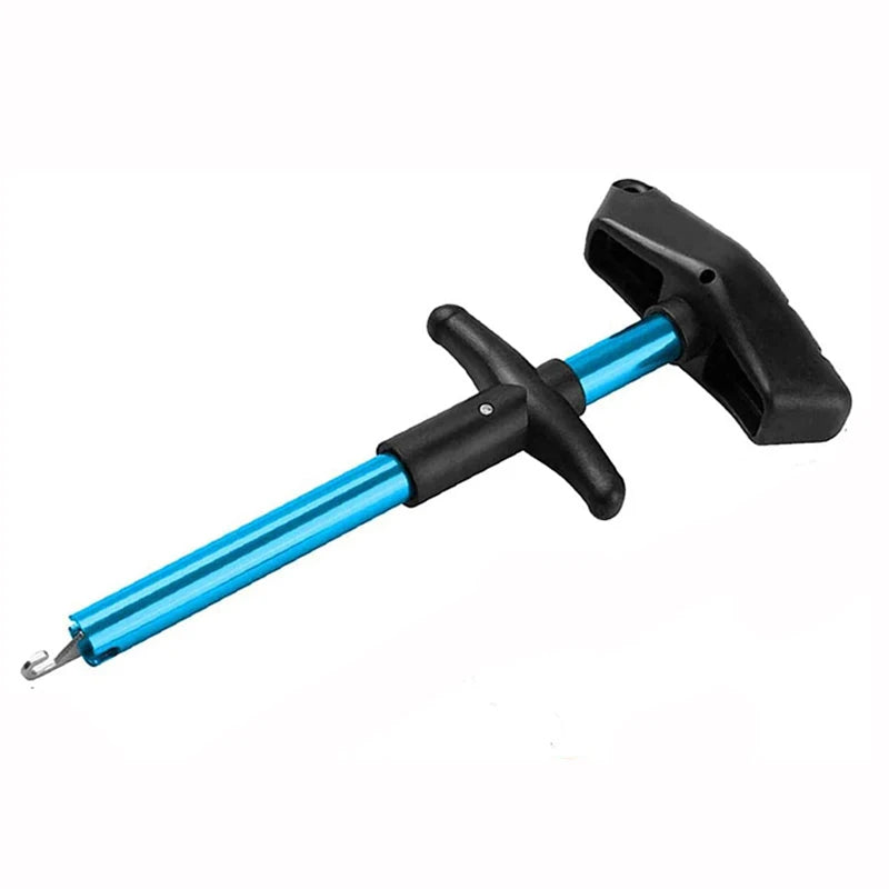 T-Shaped Fish Hook Remover