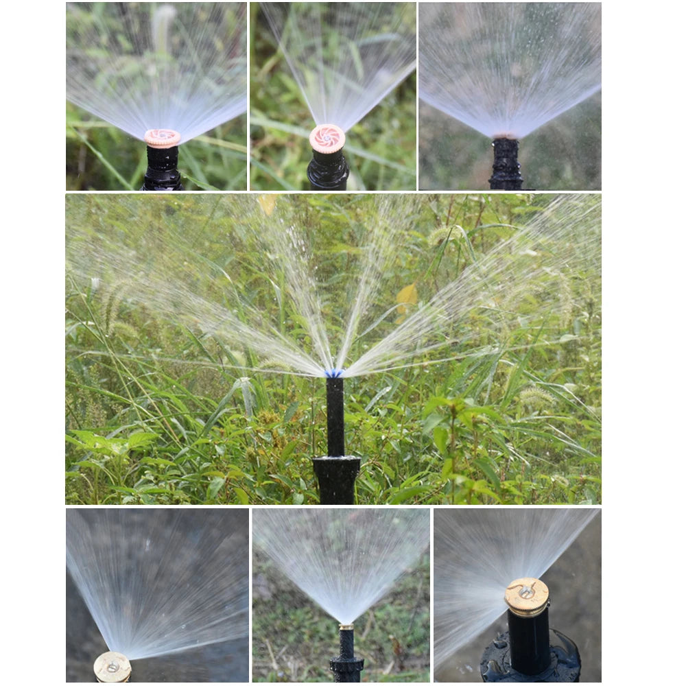 Pop-Up Garden Sprinkler Heads, view 3