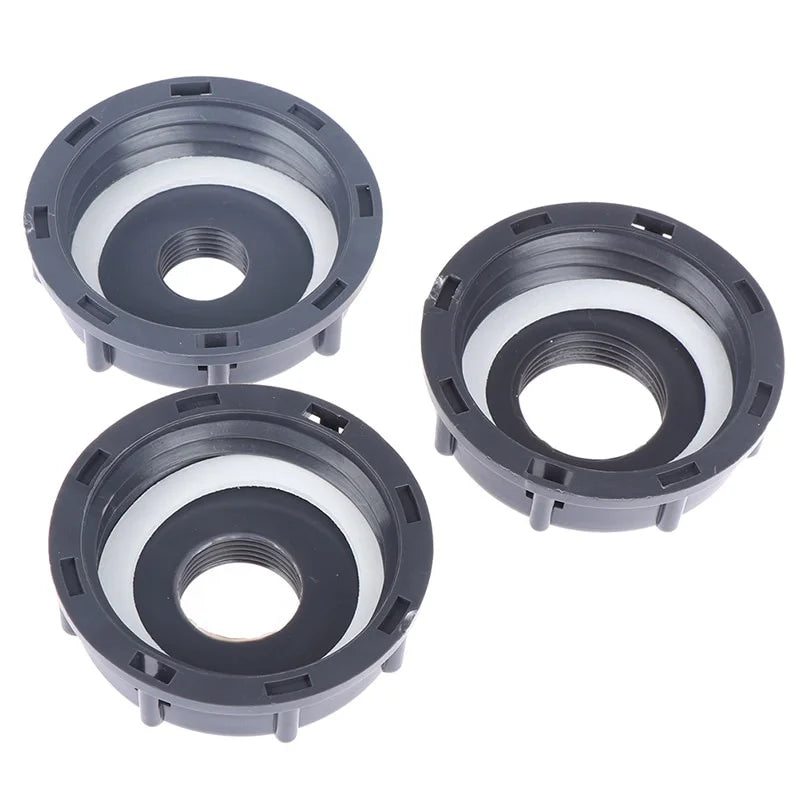 IBC Tank Tap Adapter (S60x6), view 3