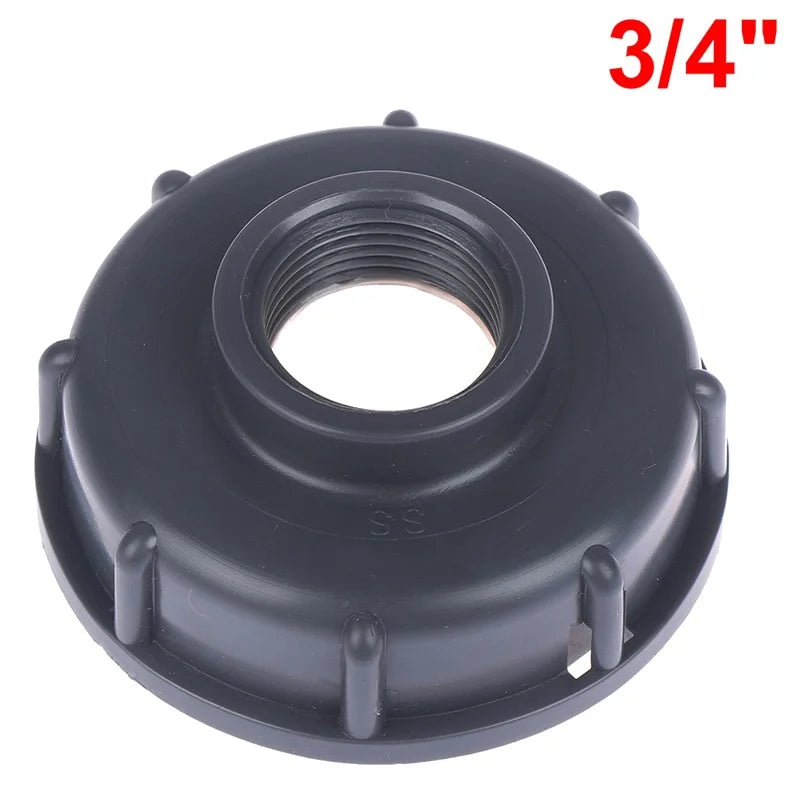 IBC Tank Tap Adapter (S60x6), view 8
