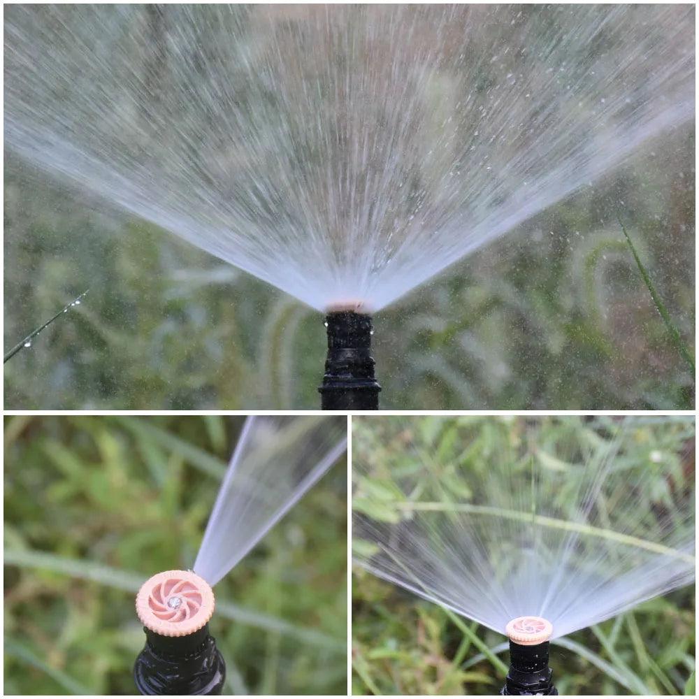 Adjustable Pop-Up Sprinkler Nozzles, view 3