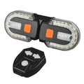 Bike Turn Signal Rear Light