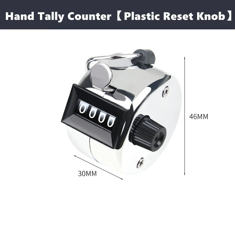 Handheld Tally Counter