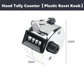 Handheld Tally Counter