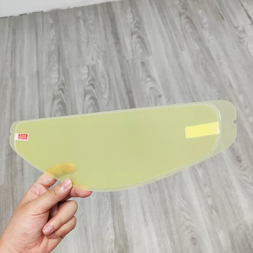 Anti-Fog Helmet Visor Film (MT Atom SV), view 5