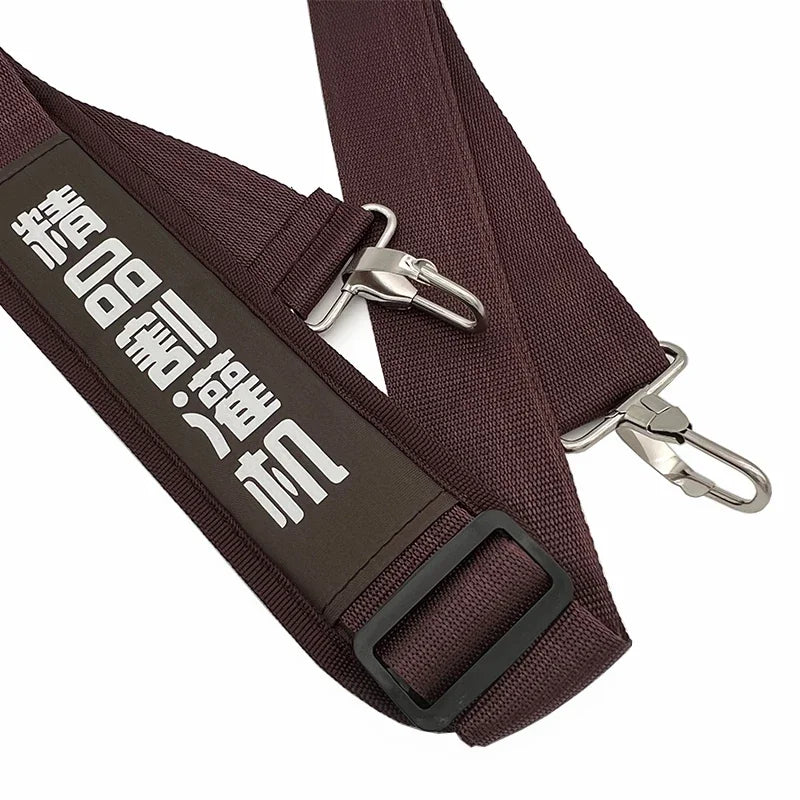 Brush Cutter Shoulder Strap, view 5
