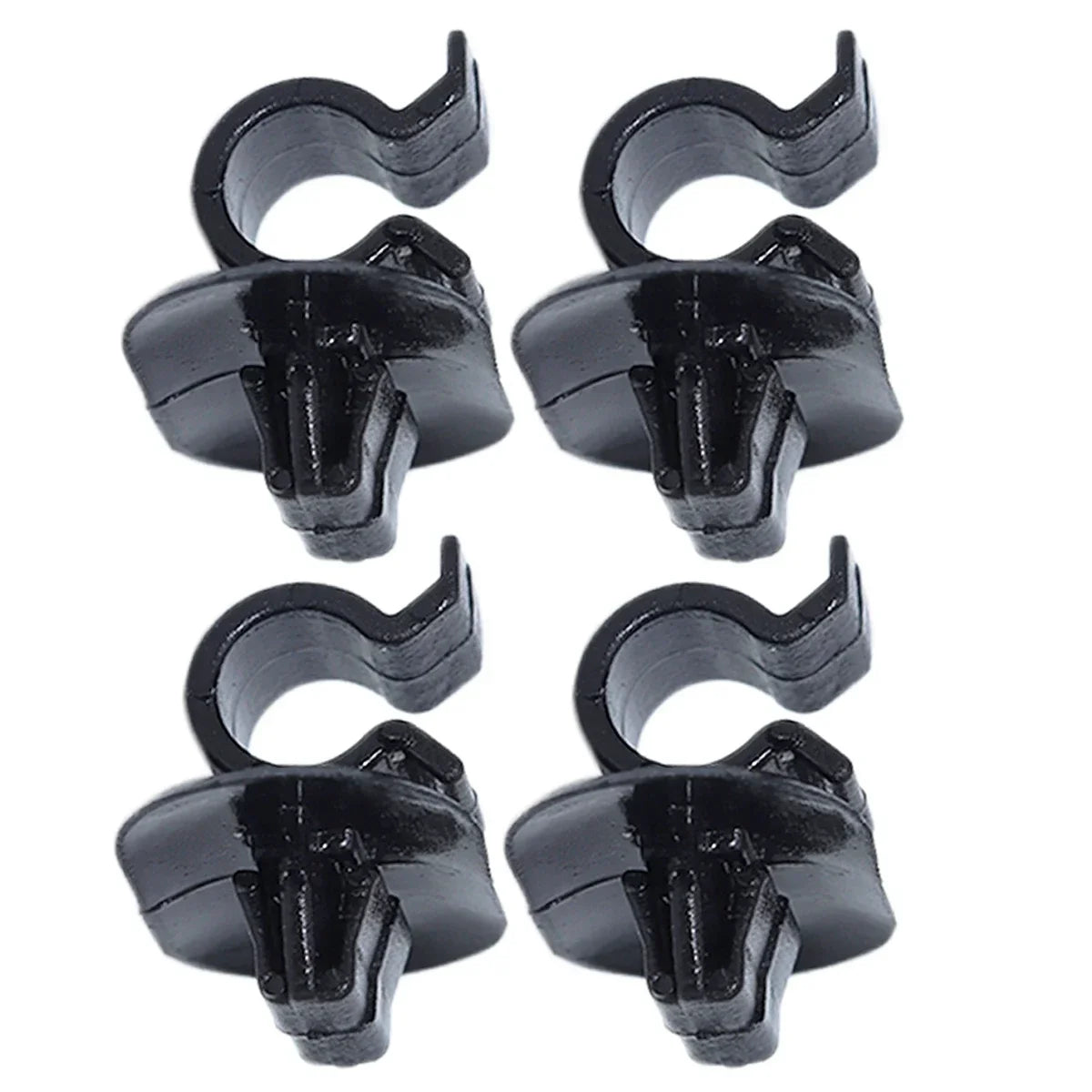 Peugeot 407 Bonnet Rod Clip, view 8