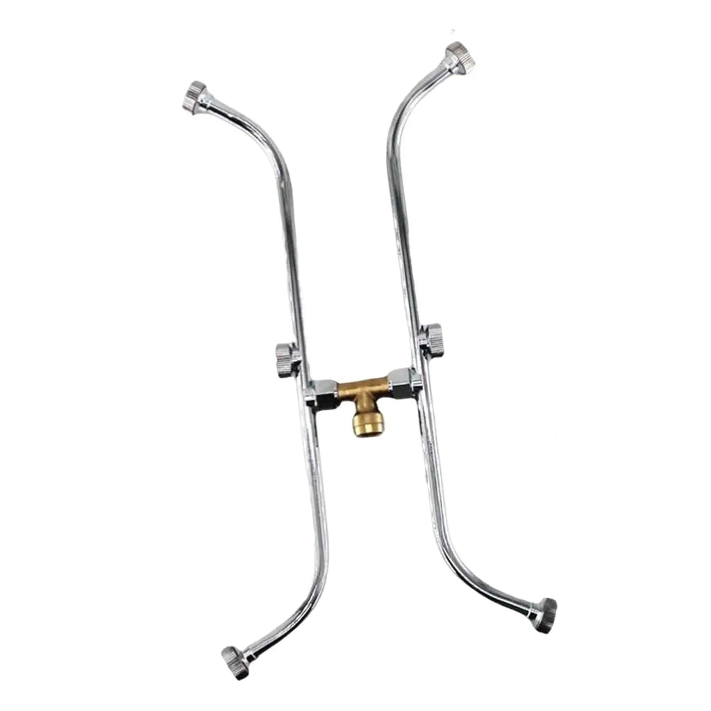 Multi-Head Garden Mist Sprayer