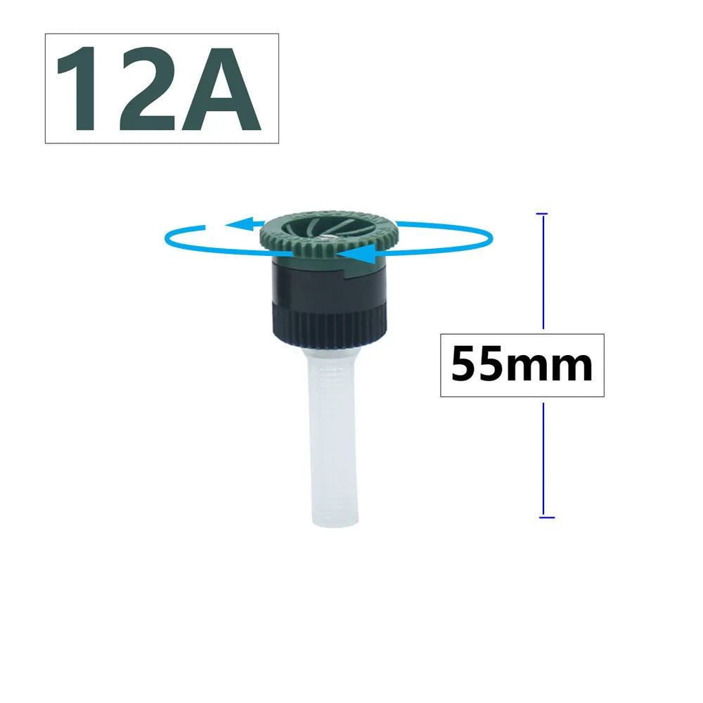 Pop-Up Garden Sprinkler Heads, view 8