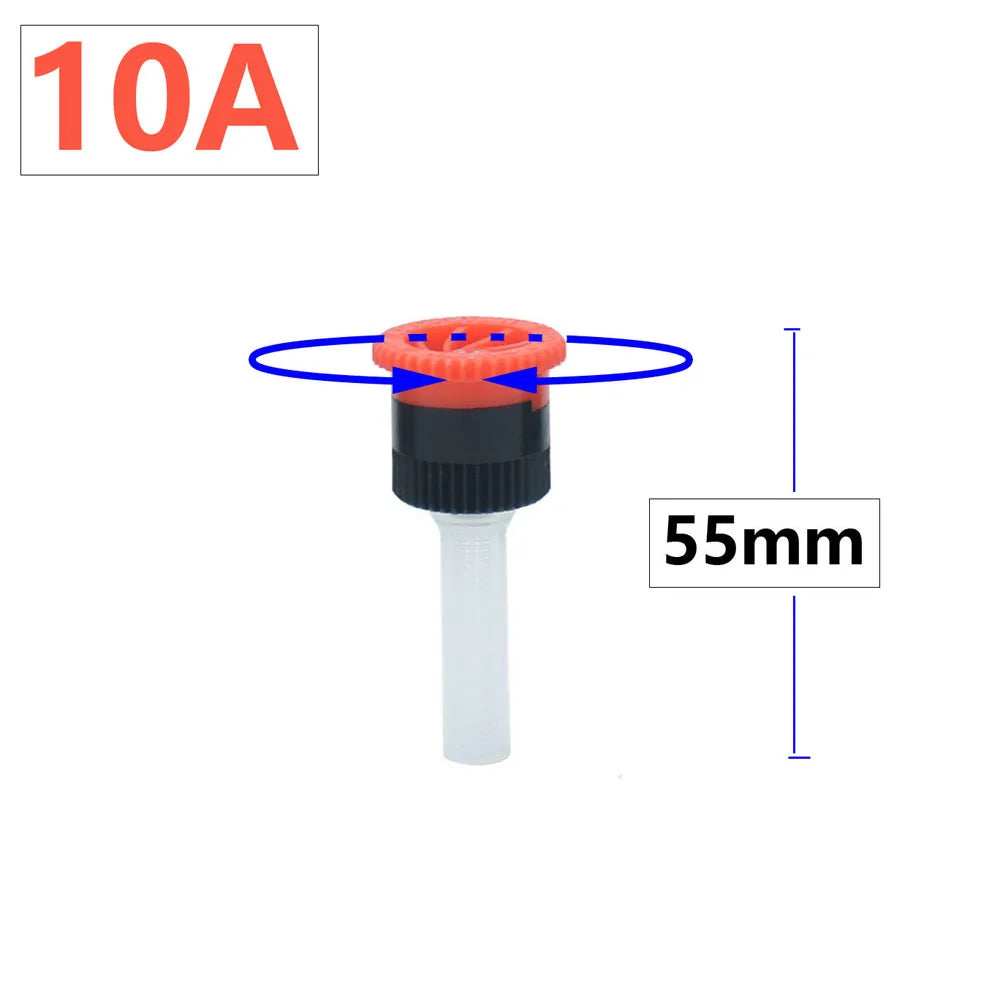 Pop-Up Garden Sprinkler Heads, view 9