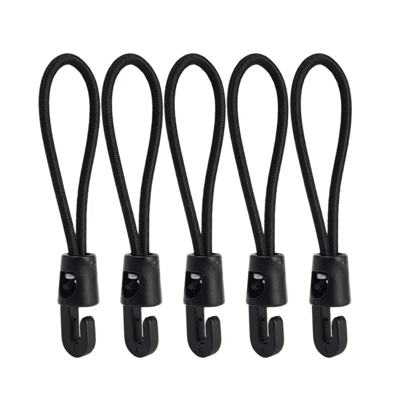 Elastic Bungee Loops, view 8