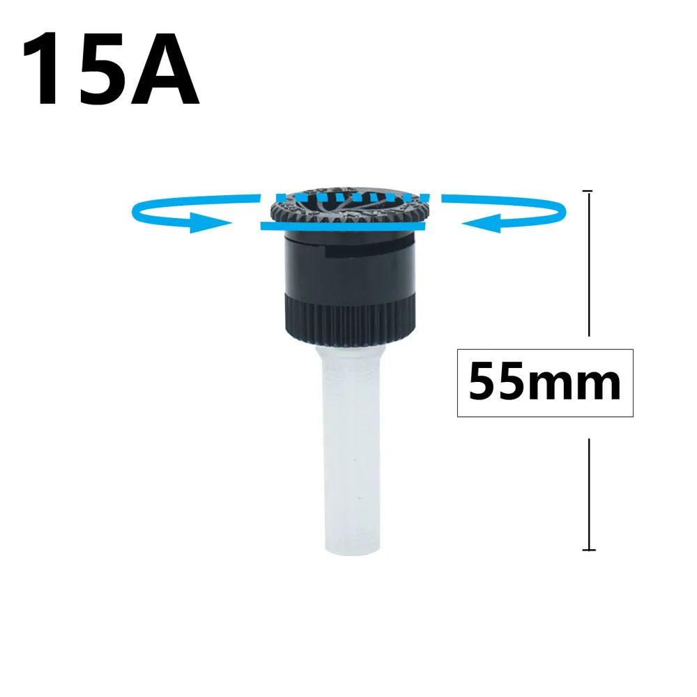 Pop-Up Garden Sprinkler Heads