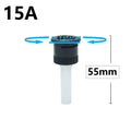 Pop-Up Garden Sprinkler Heads