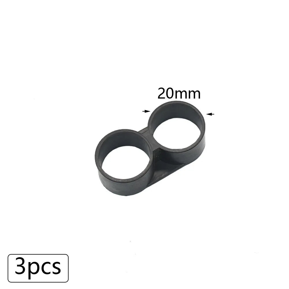Drip Irrigation Hose Connectors, view 11